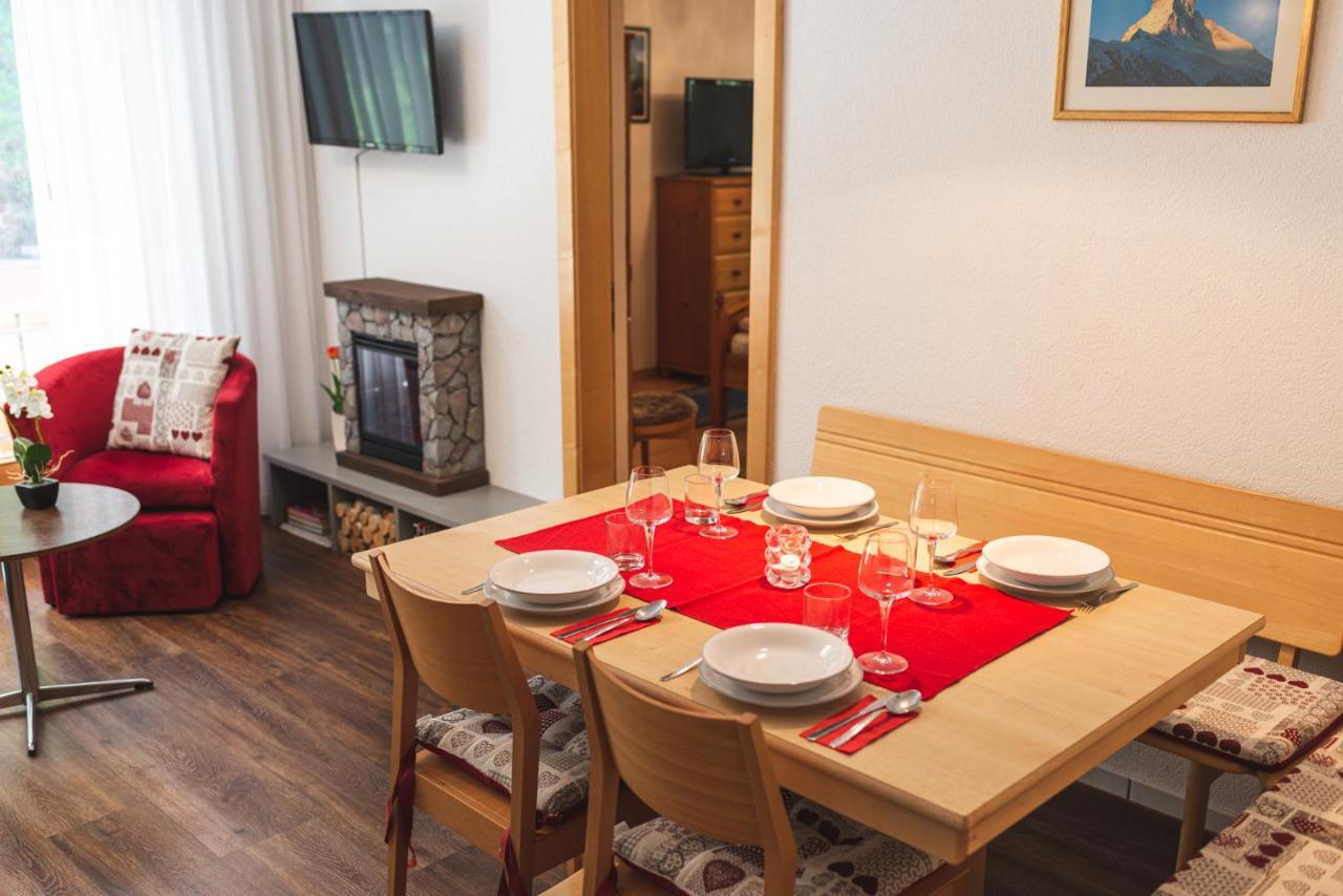 צרמט Apartment Balma 3 Rooms מראה חיצוני תמונה