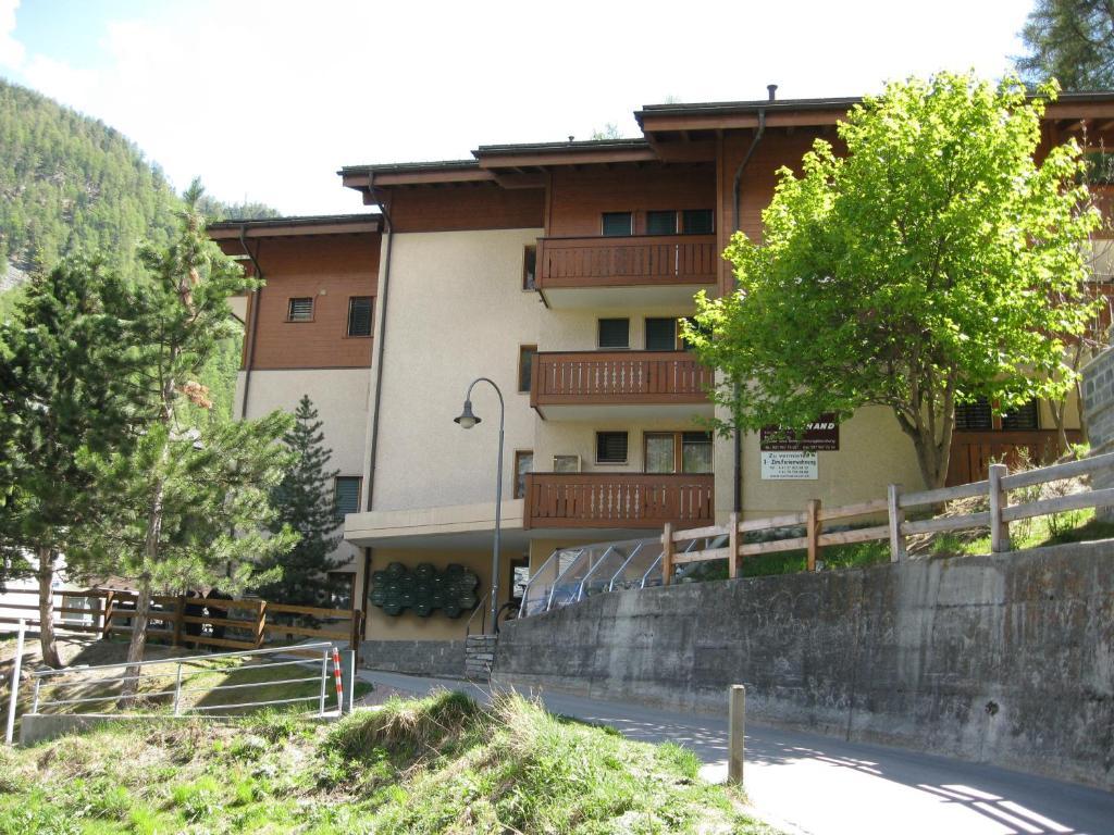 צרמט Apartment Balma 3 Rooms מראה חיצוני תמונה